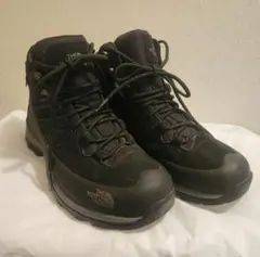 THE NORTH FACE ノースフェイス トレッキング シューズ トレイル