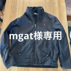 2025年最新】ラルフローレンナイロンジャケットの人気アイテム