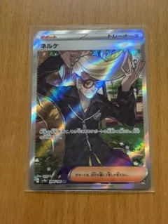 ✨ネルケ SR SV4a 344/190✨ - メルカリ
