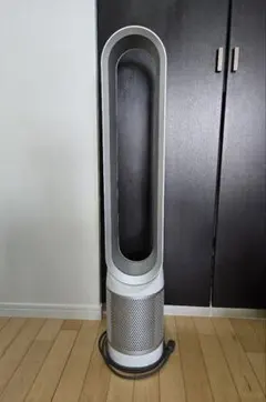 2025年最新】ダイソン ピュアクール tp02の人気アイテム - メルカリ