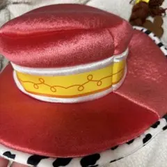 ジェシー ファンキャップ ディズニー