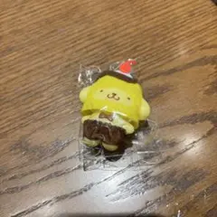 ちびっとも　ポムポムプリン　スイーツ