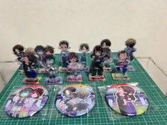 R指定 マモ アクリルスタンド - メルカリ