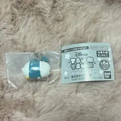 ディズニー ツムツム めじるしアクセサリー ドナルド