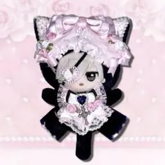 ぬい服 ♡ ちびぐるみ（11cm）♡着ぐるみ ♡ x20