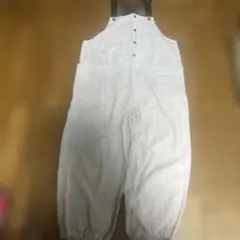 ニコアンドオーバーオール