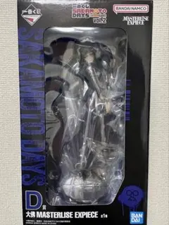 一番くじ サカモトデイズ D賞 大佛