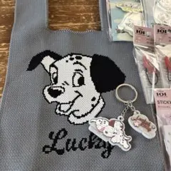 ディズニー　101匹わんちゃんまとめ売り