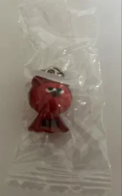 Bリーグ マスコット めじるしアクセサリー2 アルバルク東京 ルーク