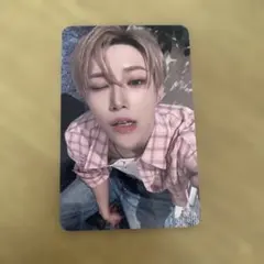 ENHYPEN weverse ツアー記念 ラキドロ トレカ ヒスン - メルカリ
