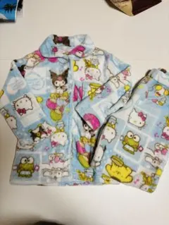 モコモコパジャマ パジャマ