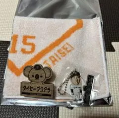 大勢　グッズ3点セット