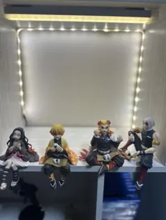 2026年最新】鬼滅の刃 フィギュアの人気アイテム - メルカリ