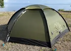 2026年最新】FJALL RAVEN テント・タープの人気アイテム - メルカリ