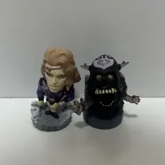 2026年最新】ジョジョキャラヒーローズの人気アイテム - メルカリ