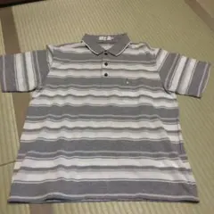 TOROYメンズ ポロシャツ Мsizeのサムネイル