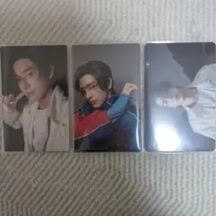 enhypen ジェイク トレカ 宵