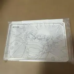 僕のヒーローアカデミア UA展 アクリルブロック 爆豪勝己