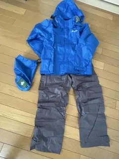 子供用　雨具のサムネイル