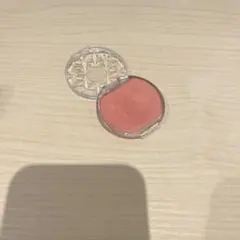 キャンメイク クリームチーク P01 パールタイプ