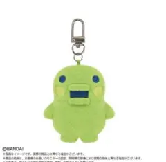 たまごっち　ミニミニchibiマスコット くちぱっち