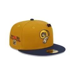 ニューエラ マイアミ・ドルフィンズ 9FIFTY キャップ フリーサイズ