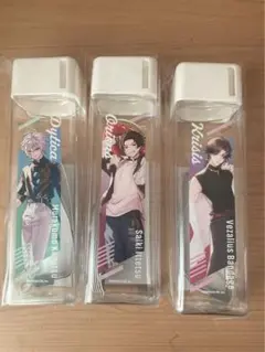 海の家 叢雲カゲツ 佐伯イッテツ ザリ クリアボトル3個