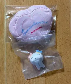 三麗鷗 秘密吉祥物 小貓