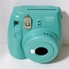 FUJIFILM インスタントカメラ チェキ intax mini 8+