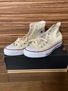 CONVERSE ALL STAR ハイカットスニーカー25.5cm