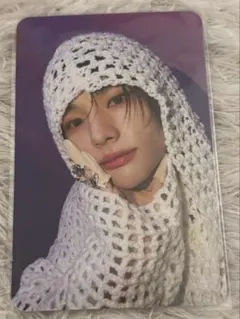 straykids ヒョンジン