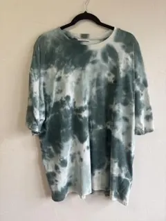 BAYFLOW タイダイ柄 Tシャツのサムネイル