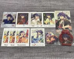 神崎颯馬 まとめ売り