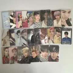 NCT127 テヨン トレカ まとめ売り