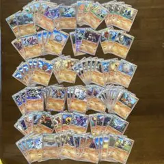 ポケモンカード 闘タイプ 約100枚セット