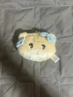 Mikko ラテ がま口コインケース