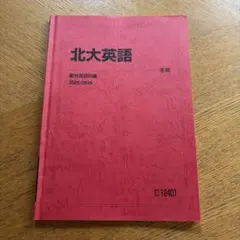 駿台冬期講習】冬の英文法整理 2025/2026 勝田先生の板書ノート付き