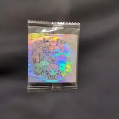 タロウ様専用　ワンピース　ウエハースシール　麦わらの一味