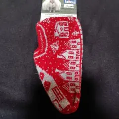 アイスランドラムウールソックス