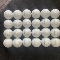 ロストボール KIRKLAND 24球 11/21