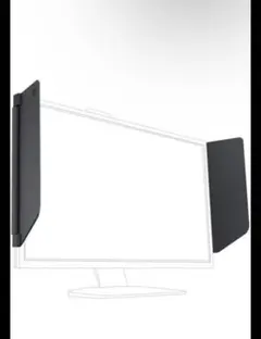 BenQ ZOWIE XL2546K ゲーミングモニター アイシールド