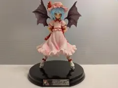 東方プロジェクト 紅い悪魔 レミリア・スカーレット