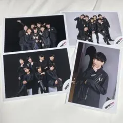 IMPACTors 公式写真　横原悠毅