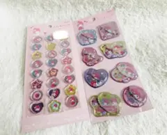 ウォーターシールサンリオマイメロ