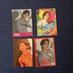 THE RAMPAGE 神谷健太フォトカ