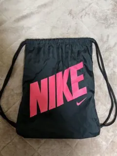 NIKE ナップサック archive ピンク 古着 平成ギャル cityboy - メルカリ