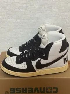美品ナイキ　ターミネーターHIGH プレミアム　26.5