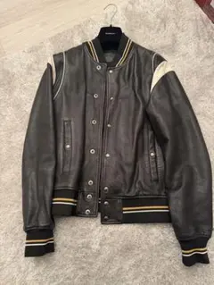 2026年最新】Givenchy メンズ レザージャケット・ライダースの人気