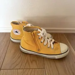 コンバース　ハイカット　19