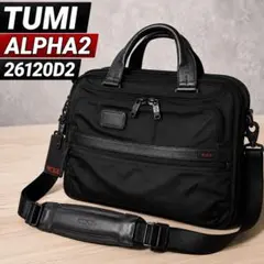 2026年最新】tumi 26120d2の人気アイテム - メルカリ